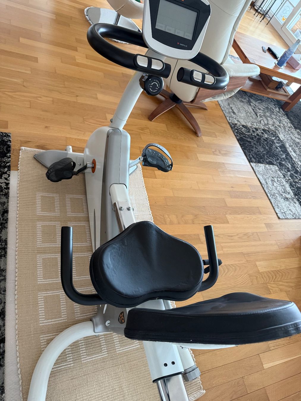 Hometrainer: Fitness Velo – Usato da Dietlikon venduto da RolfSurber 1