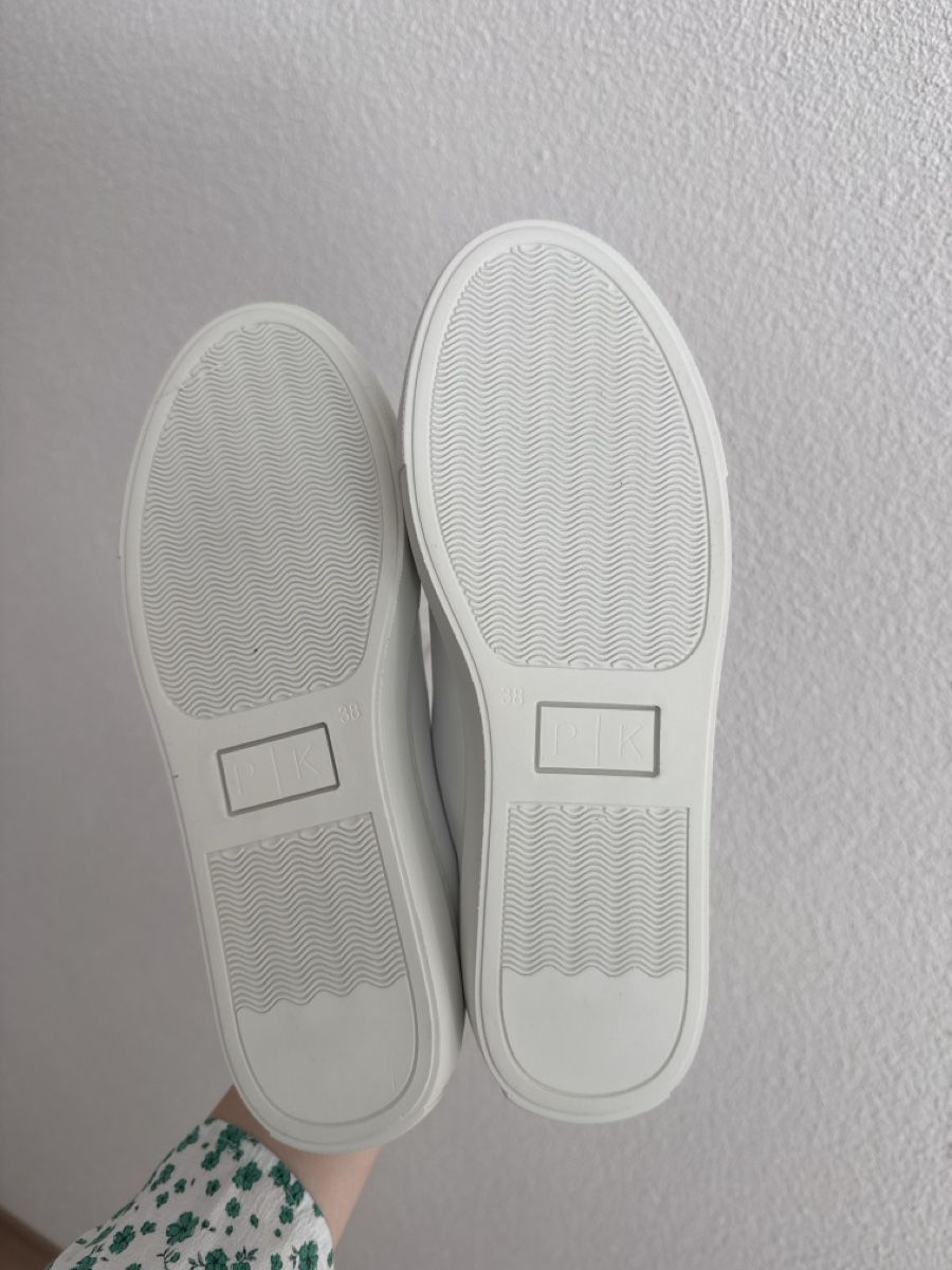 Scarpe da donna: Sneaker PK Collective Neu & ungetragen – Nuovo (secondo la descrizione) da Winkel venduto da and_zv2s 2