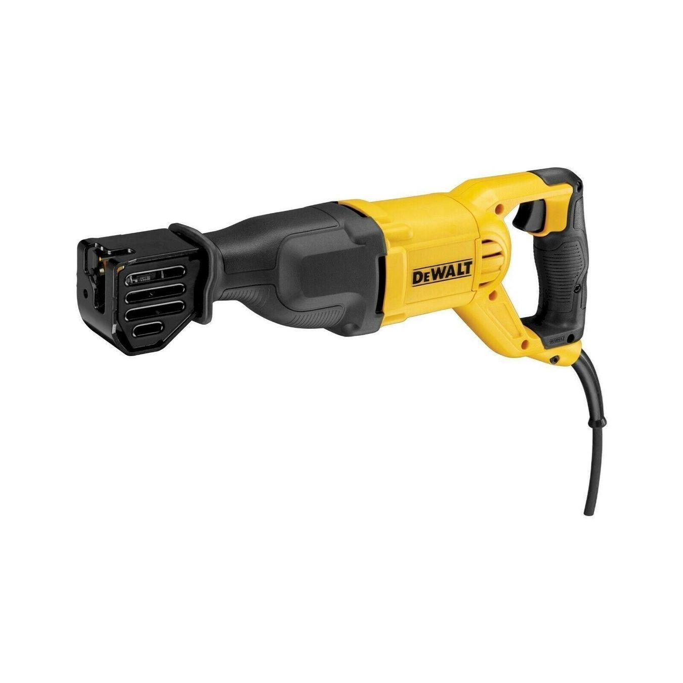 Sägen: DeWalt Säbelsäge DWE305PK, 1100 W – Neu und originalverpackt aus Bottighofen von zaap 1