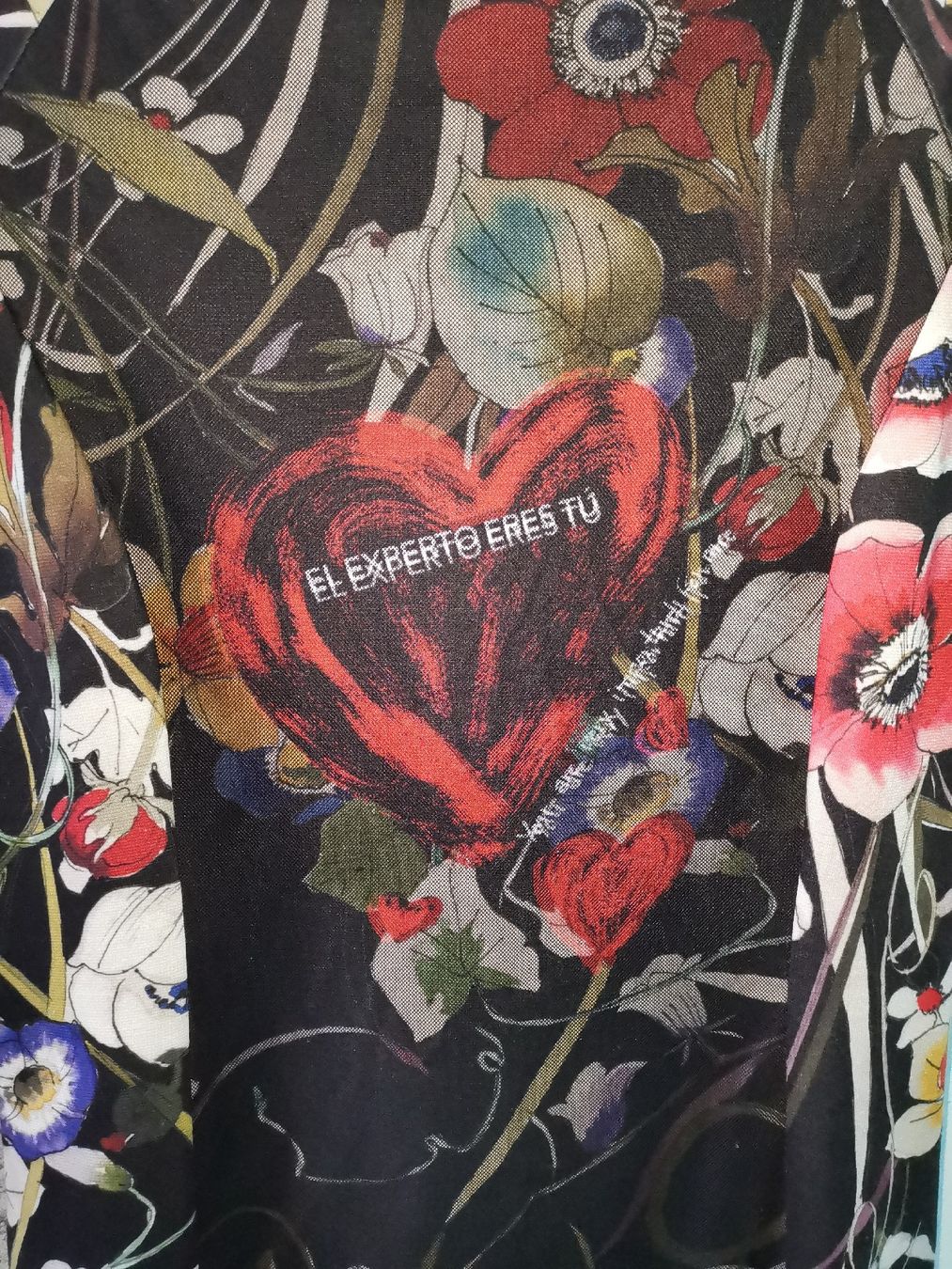 Desigual Vestiti: DESIGUAL KLEID GRÖSSE M – Usato da basel venduto da lupettone 2