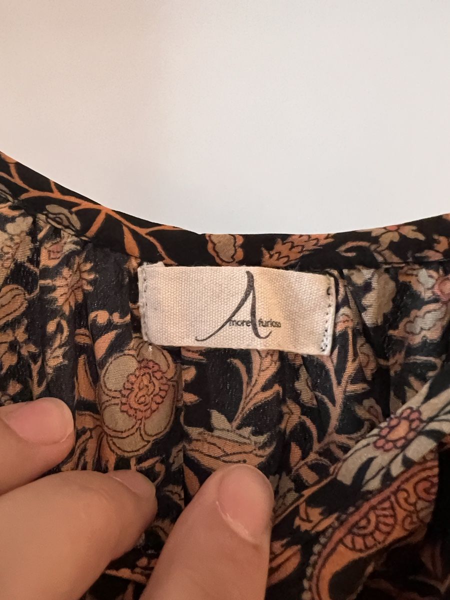Tute: Boho Jumpsuit Overall Gr. 36 – Nuovo (secondo la descrizione) da Volketswil venduto da habibeoez 3
