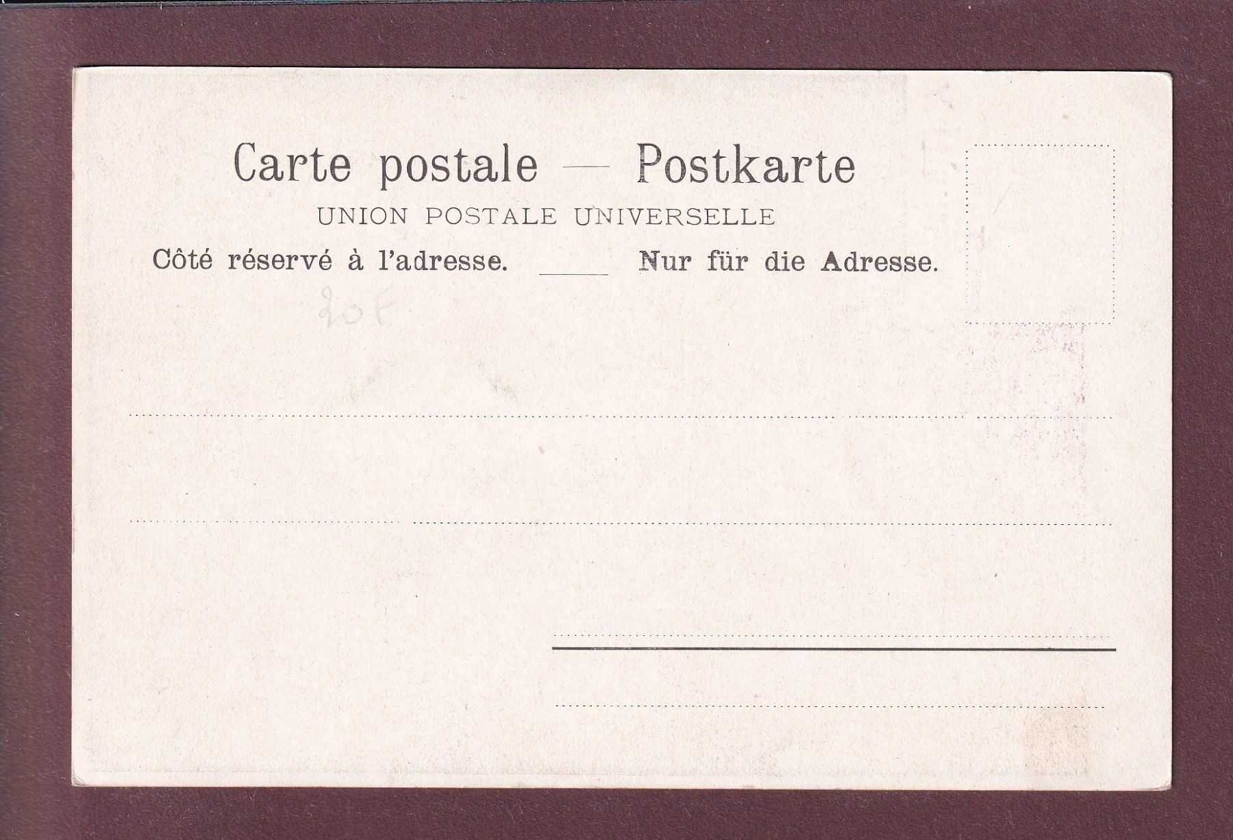 Cartes postales: BASEL - Alte Rheinbrücke – D'occasion à Pully par nicecards 1