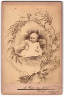 Fotografie A. Meier von Tobel, Zürich, 