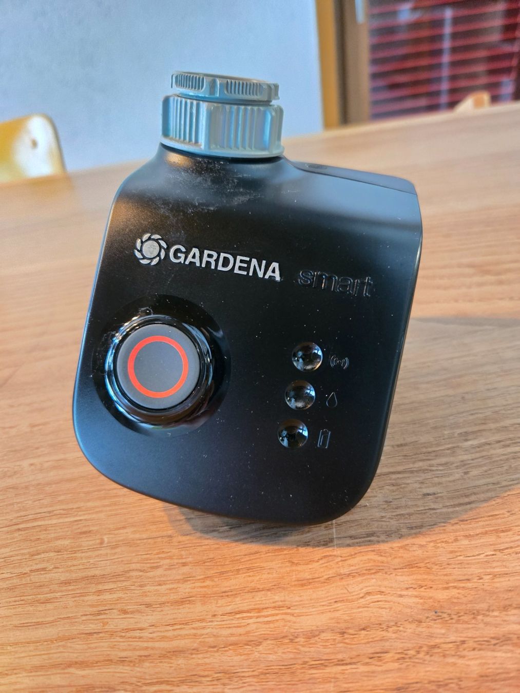 Armaturen: Vanne Gardena Smart Water Control – Gebraucht aus Courtelary von Jejouille 1