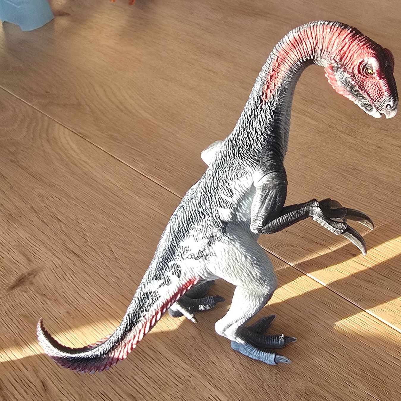 Schleich Giocattoli: Schleich Therizinosaurier - 15003 – Usato da Bubendorf venduto da Landrover