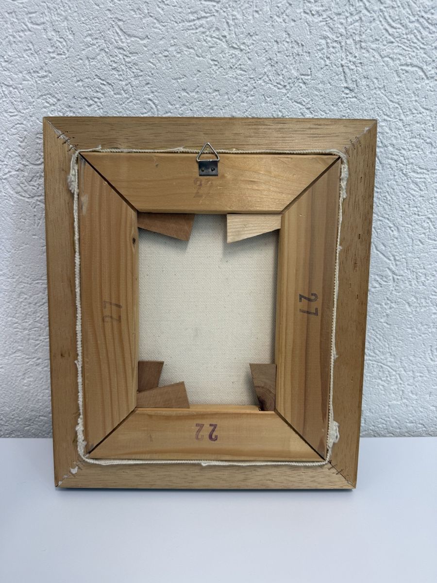 Tableaux: Gemälde Albert Anker - Mädchen mit Hampelmann - Kopie – D'occasion à Flawil par swisstrendshop 1