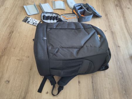 Kamerarucksack Lowepro Flipside 500 AW II