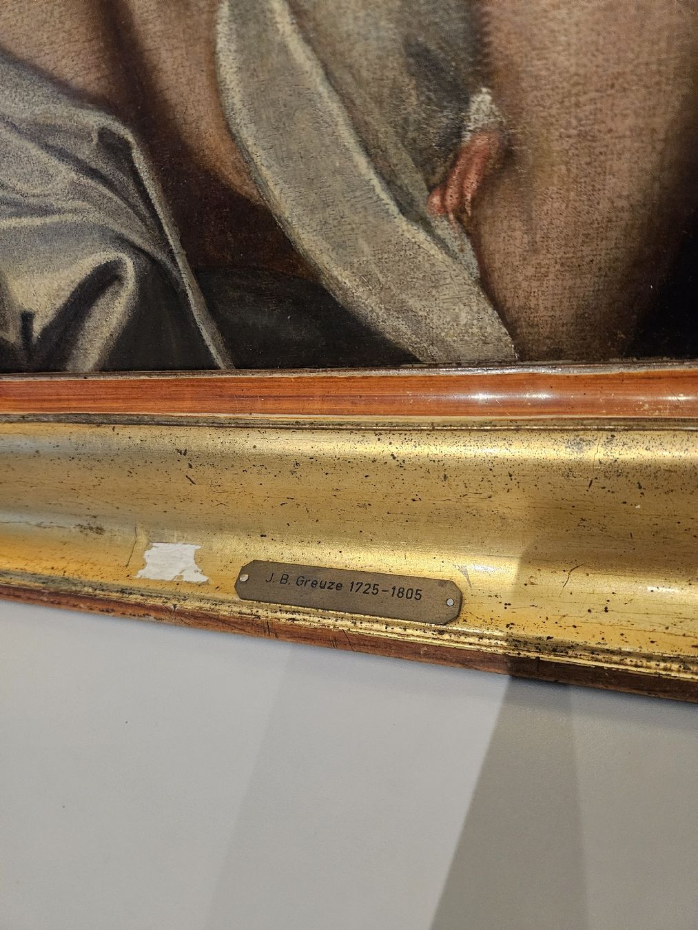 Dipinti: gemälde museal – Usato da Schwellbrunn venduto da Omega-alpha 5