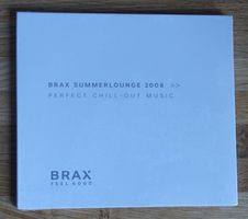 Brax Summerlounge 2008 (Perfect Chill-Out Music) - F35