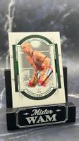 Kurt Angle 2024 Panini National Treasures WWE Emerald /5
