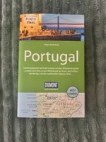 Reisehandbuch Portugal Dumont neuer Zustand
