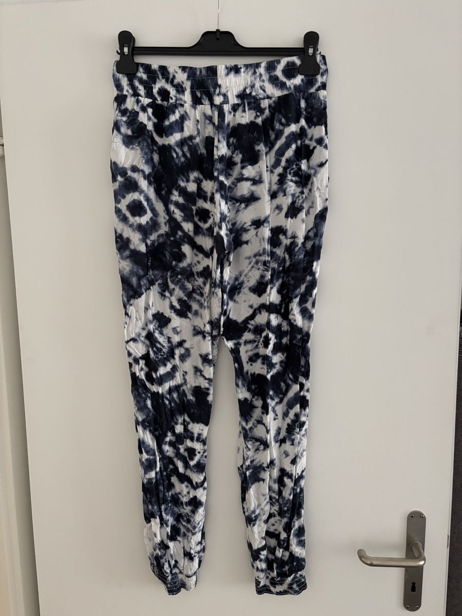 Pantaloni: Damen Sommerhose von Ellen Amber – Usato da Luzern venduto da aloevira