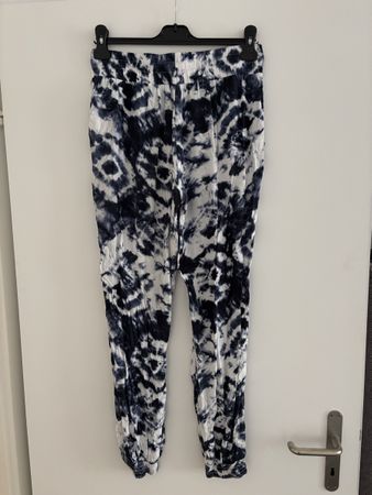 Damen Sommerhose von Ellen Amber