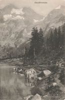 Oeschinensee