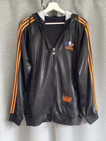 Adidas chile jacke herren best sale