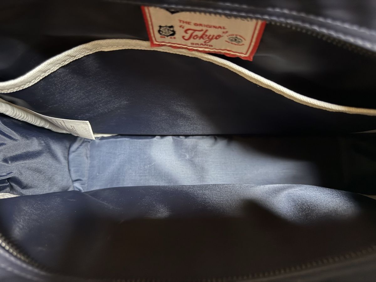 Superdry Taschen: Superdry retro Alumni  Messenger Bag – Gebraucht aus Ballwil von Quinaara 1