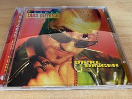 Bürger Lars Dietr!ch – Dicke Dinger