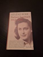 Pariser Tagebuch 1942-1944 Hélène Berr gebunden NEU
