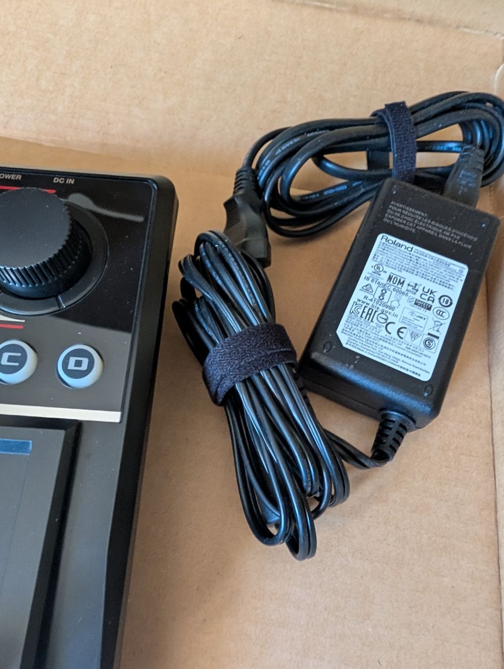 Boss Musikinstrumente: Like new BOSS RC-505mkII Loop Station - Full Set! – Neu (gemäss Beschreibung) aus Chur von aur_s5mj 4