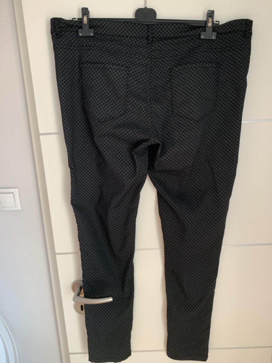 Pantaloni: Elegante Hose Gr 46 – Usato da Widen venduto da didy82 5
