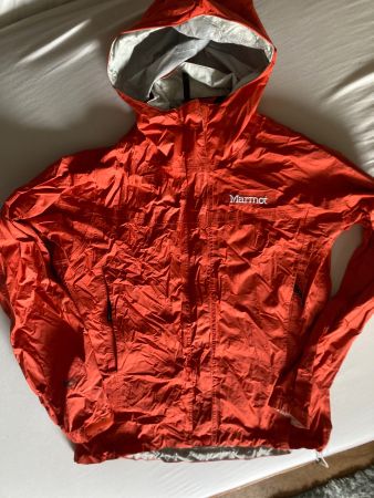 Marmot Regenjacke Gr XS Damen