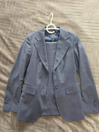Damenanzug Pierre Cardin 36