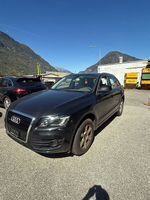 AUDI Q5 3.0 TDIESEL COLLAUDATA AUTOMATICA DSG