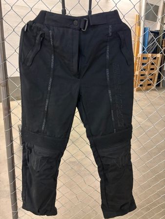 Dainese Gore-Tex Motorradhose, Gr. 46, Top Zustand!