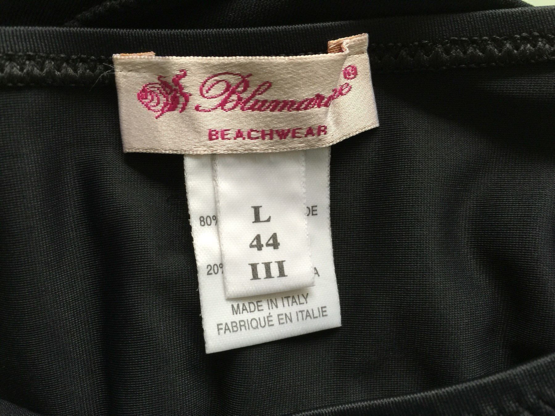 Costumi da bagno & Bikini: Blumarine Bikini mit jupe – Nuovo (secondo la descrizione) da Adliswil venduto da Jessik0 2