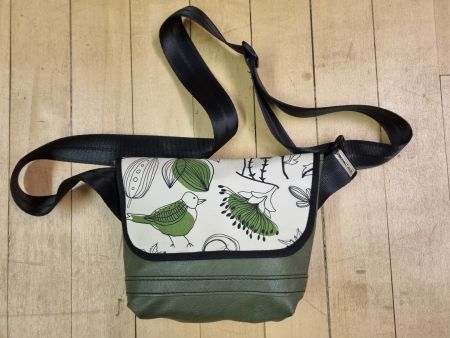 Packattack Handtasche