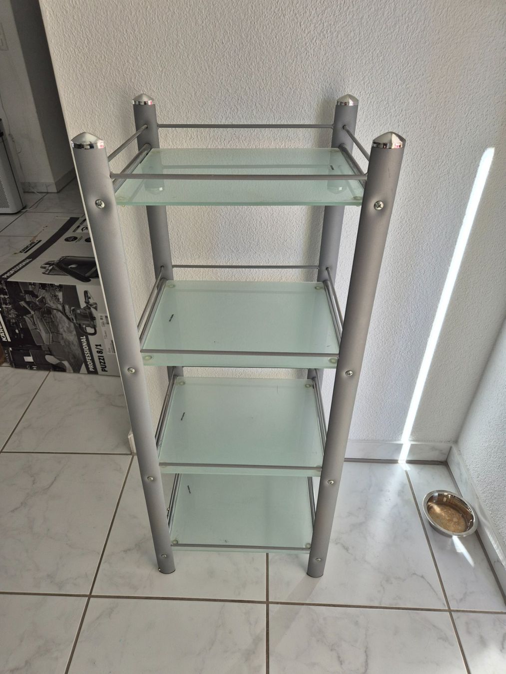 Scaffali: Regal – Usato da bronschhofen venduto da Prolf