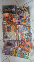 Superman Annuals 1 to 12 complete set