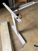 Tectake Tisch