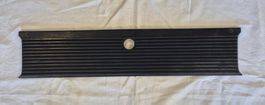 BMW E21 Heckblende,Heckabdeckung,Heckverkleidung