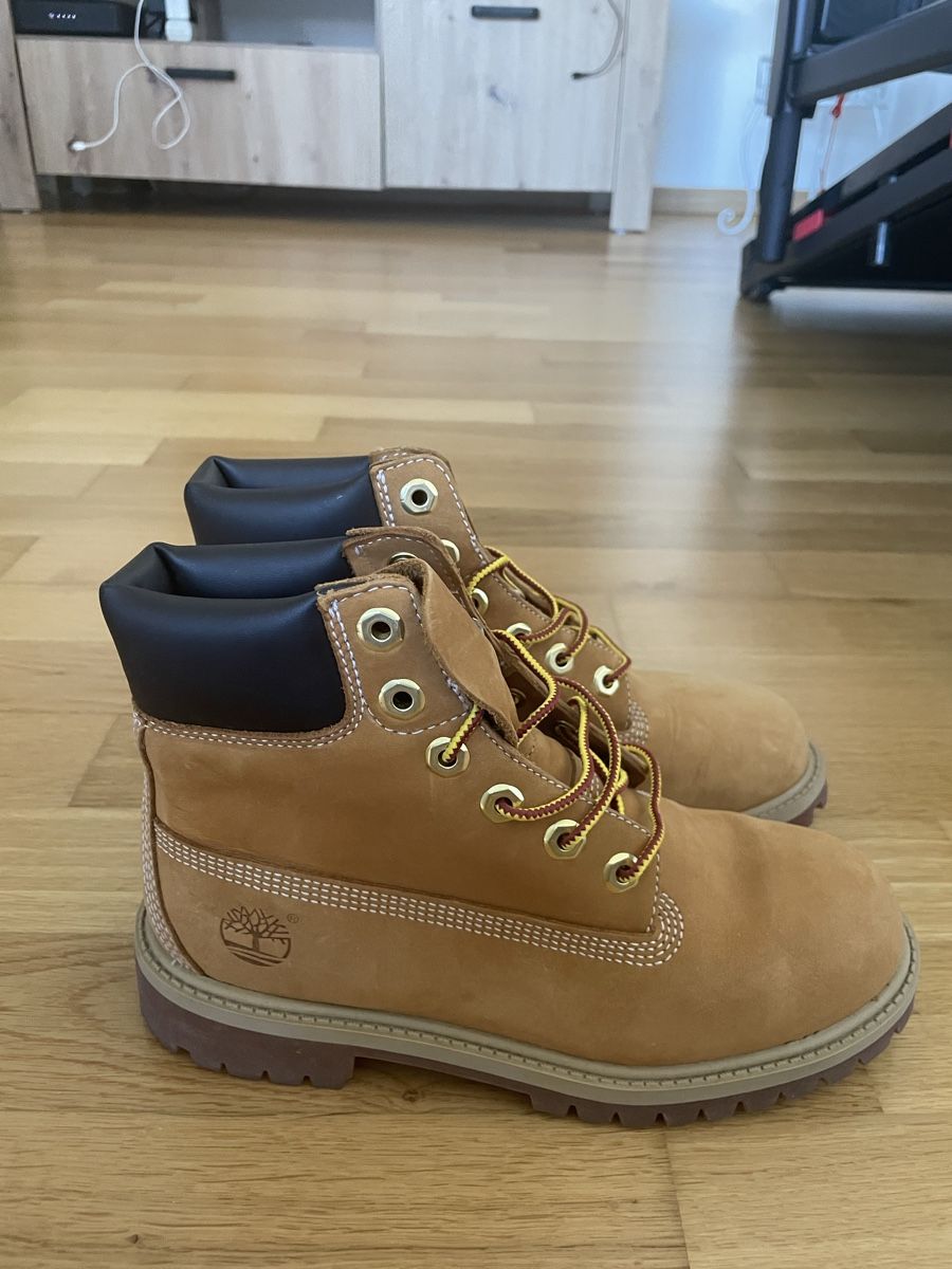 Scarpe da uomo: Timberland Shoes – Nuovo (secondo la descrizione) da Zürich venduto da dol_2xkc