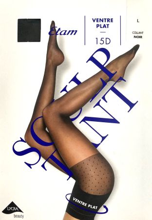 Strumpfhose Etam Sculptant Ventre Plat