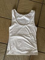 Damen Top weiss Grösse S guter Zustand