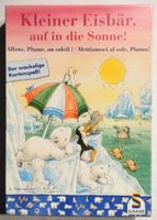 Kleiner Eisbär, auf in die Sonne - Hans de Beer