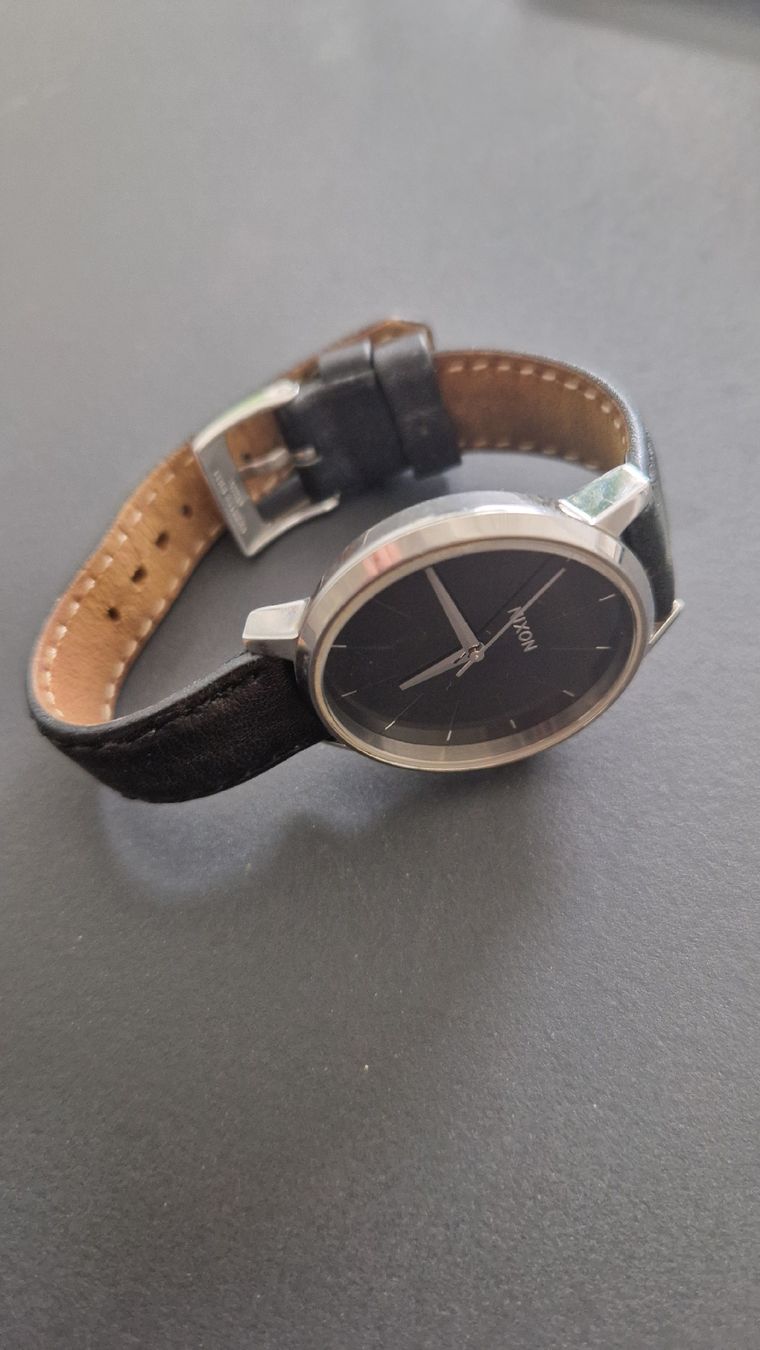 Nixon Uhren: NIXON Uhr THE KENSINGTON  – Gebraucht aus Unterengstringen von sarita_denz 3