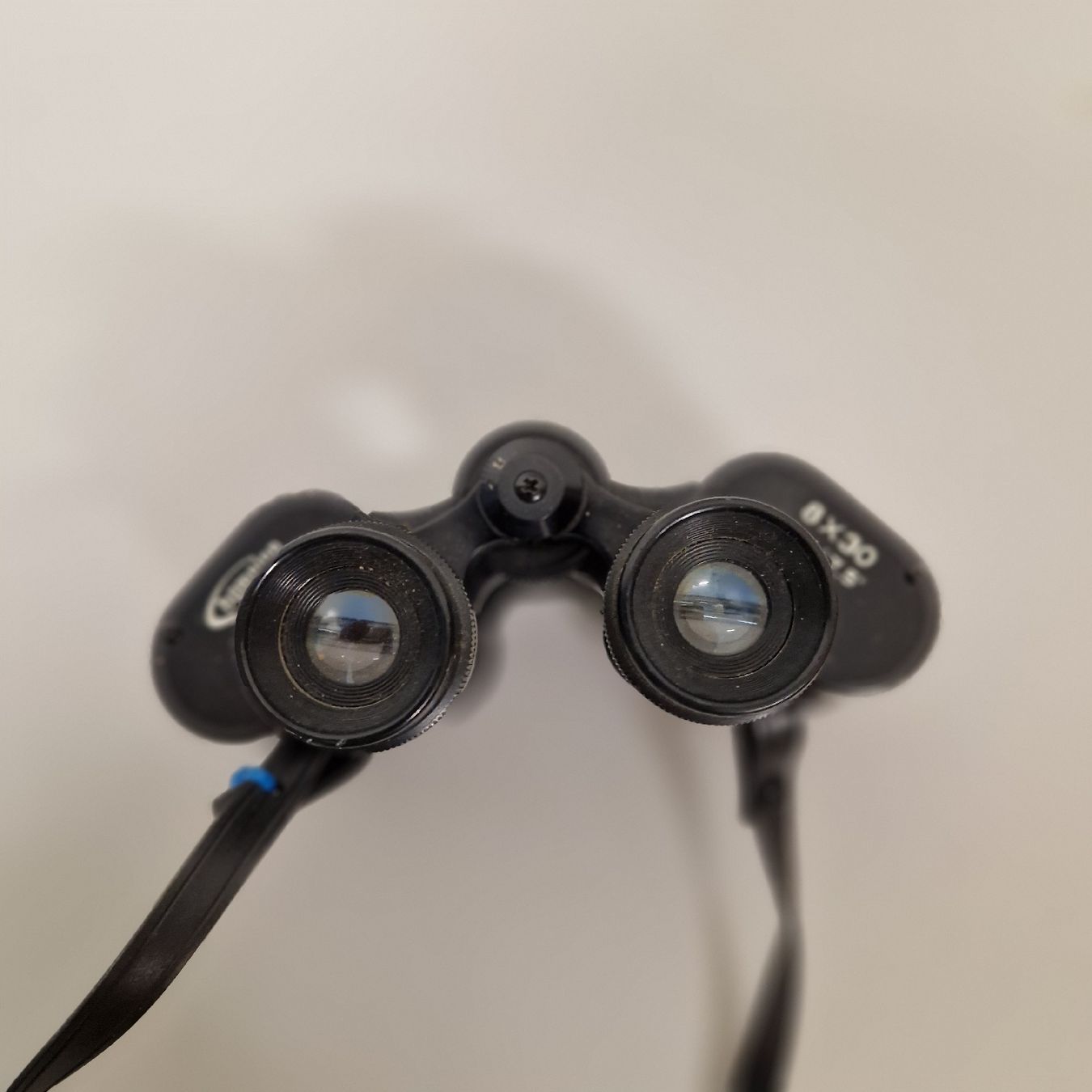 Binocoli: Fernglas Champion 8x30 – Usato da Bern venduto da latrouvaillebern 1