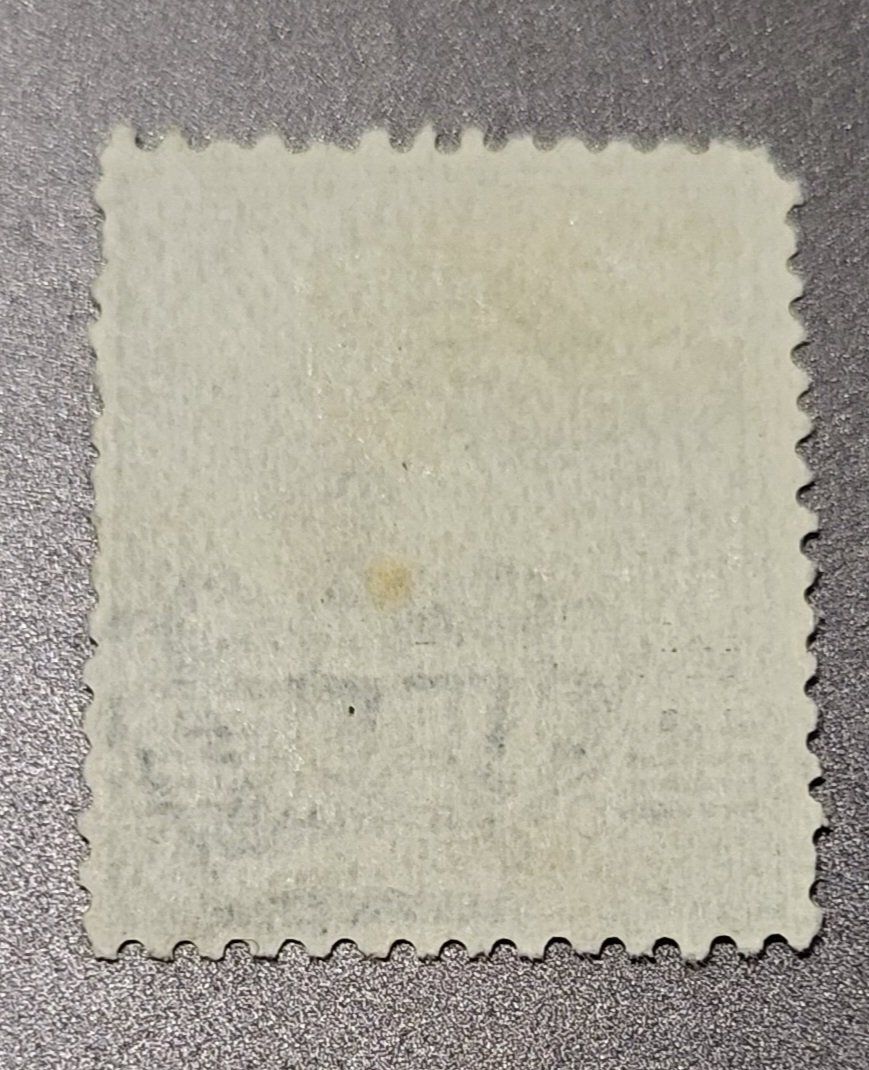 Tutti i francobolli: Italien 1925 alte briefmarke – Usato da St Gallen venduto da Stampsalshobby 1