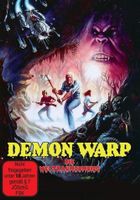 Demon Warp - Die Weltraumzombies