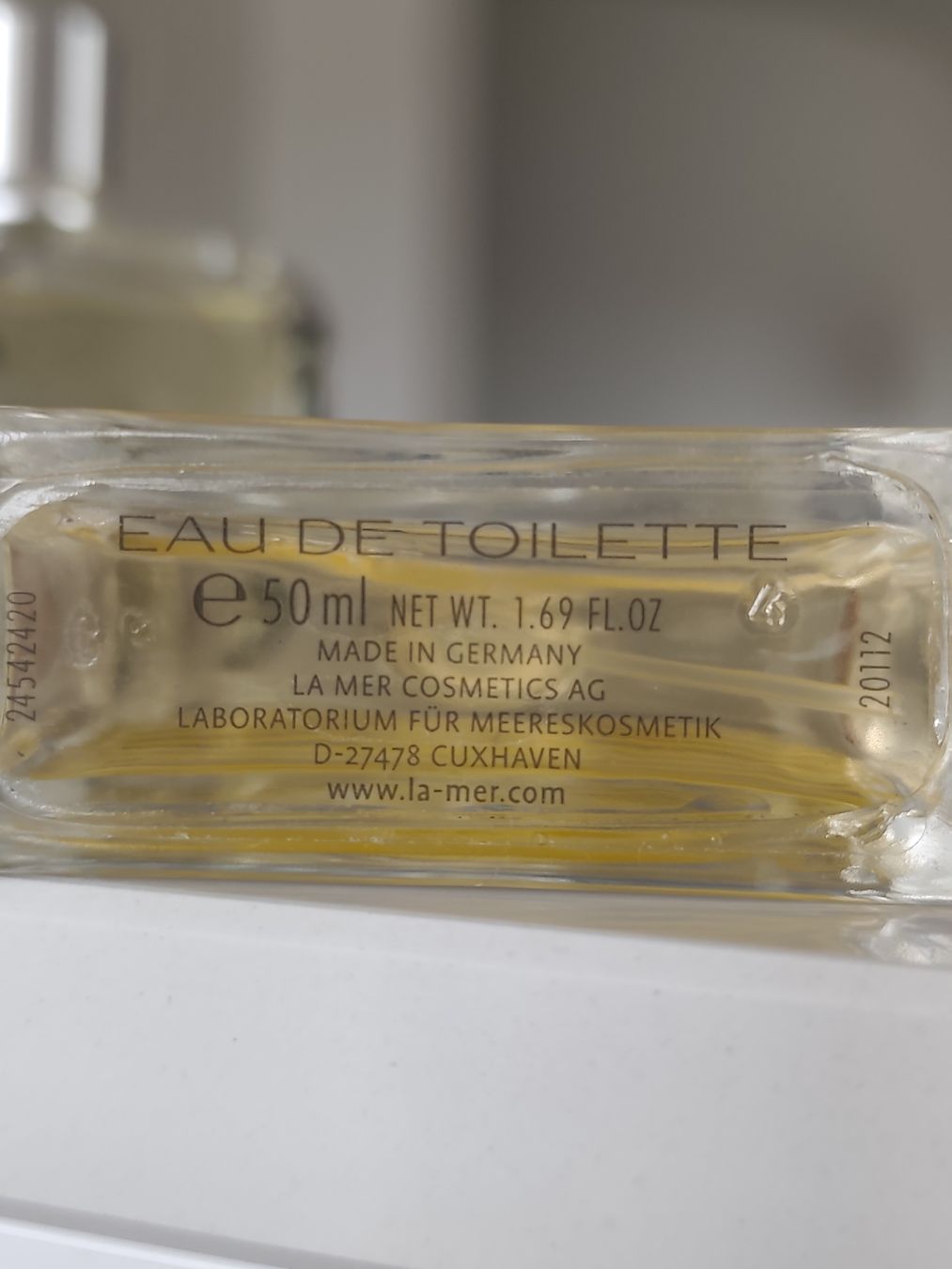 Parfum & Eau de Toilette: Parfume set – Gebraucht aus Männedorf von Ursik_OnlineShop 2
