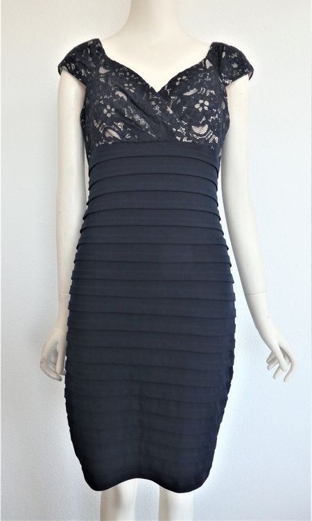 Stilvolle Mariposa Kleid Ebenbildsarah10677