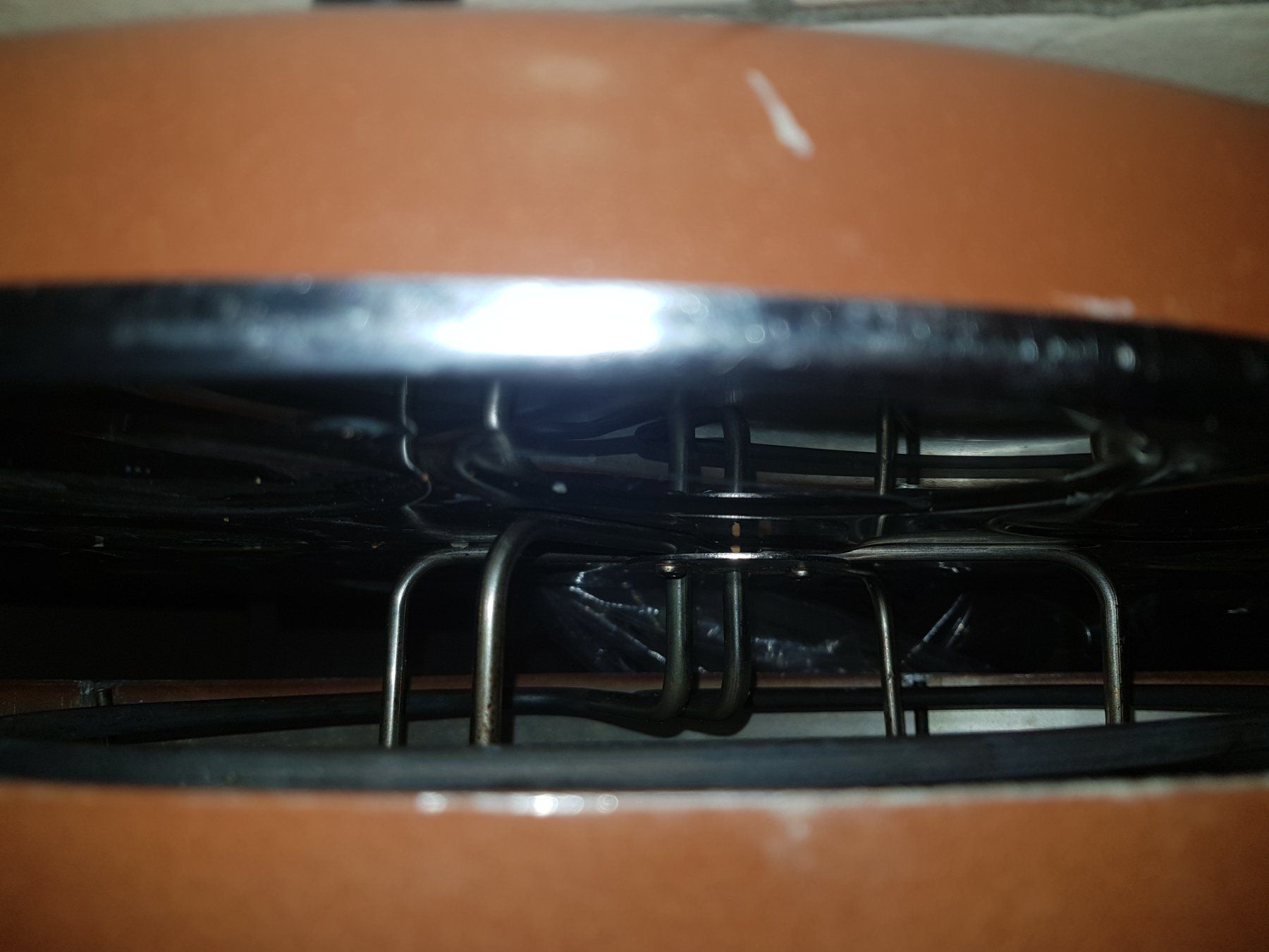 Cucine complete: Appareil a raclette – Usato da Romont FR venduto da sarah062 1