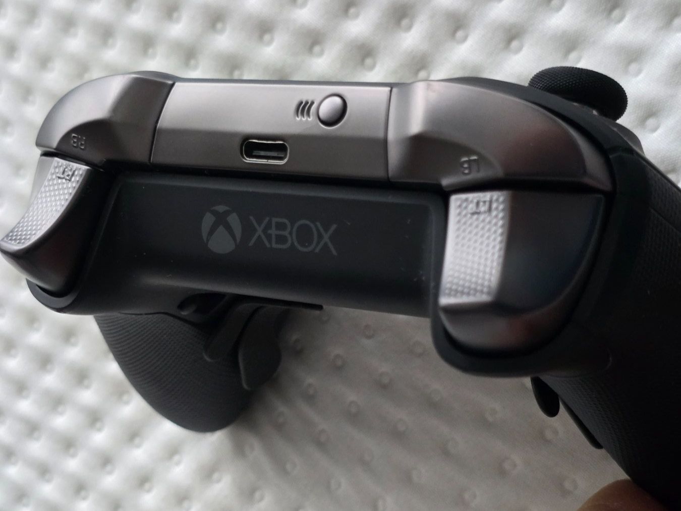 Microsoft Manettes: Xbox Elite Series 2 – D'occasion à Basel par Zait 3