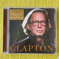 ERIC CLAPTON-CLAPTON