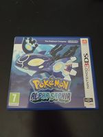 Pokemon Alpha Saphir für Nintendo 3DS