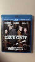 True Grit (Blu-Ray + DVD) - Coen Brüder Meisterwerk