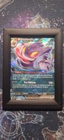 Gengar EX Cosmo Holo ✨️ Temporal Forces - 104/162 FR